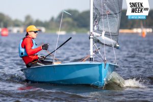 Sneekweek fotos Dinsdag – foto 37 van 310