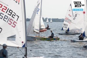 Sneekweek fotos Dinsdag – foto 42 van 310