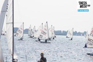 Sneekweek fotos Dinsdag – foto 43 van 310