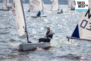 Sneekweek fotos Dinsdag – foto 45 van 310