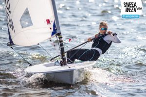 Sneekweek fotos Dinsdag – foto 46 van 310