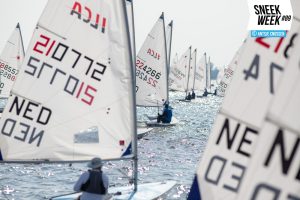 Sneekweek fotos Dinsdag – foto 50 van 310