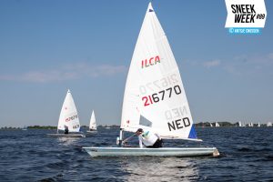 Sneekweek fotos Dinsdag – foto 57 van 310