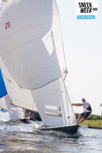 Sneekweek fotos Dinsdag – foto 71 van 310