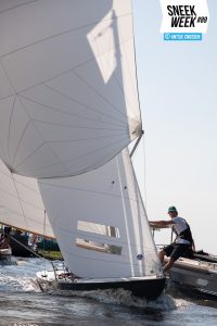 Sneekweek fotos Dinsdag – foto 72 van 310