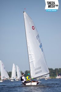 Sneekweek fotos Dinsdag – foto 88 van 310
