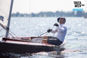 Sneekweek fotos Dinsdag – foto 90 van 310
