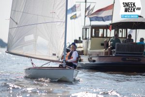 Sneekweek fotos Dinsdag – foto 91 van 310