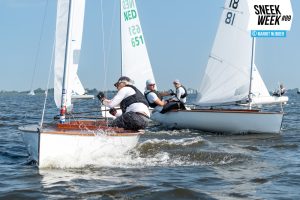 Sneekweek fotos Dinsdag – foto 177 van 310