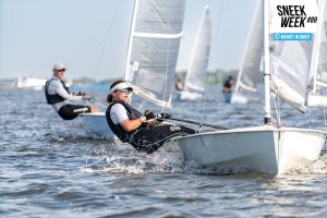 Sneekweek fotos Dinsdag – foto 186 van 310