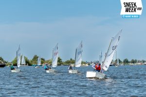 Sneekweek fotos Dinsdag – foto 276 van 310
