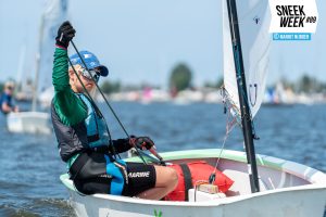 Sneekweek fotos Dinsdag – foto 278 van 310