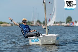 Sneekweek fotos Dinsdag – foto 279 van 310