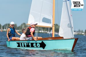 Sneekweek fotos Dinsdag – foto 287 van 310
