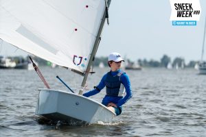Sneekweek fotos Dinsdag – foto 289 van 310
