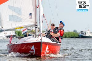 Sneekweek fotos Dinsdag – foto 291 van 310