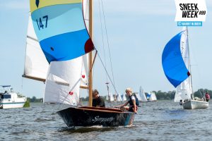Sneekweek fotos Dinsdag – foto 297 van 310