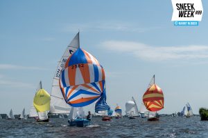 Sneekweek fotos Dinsdag – foto 300 van 310