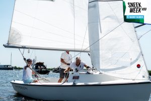 Sneekweek fotos Dinsdag – foto 301 van 310