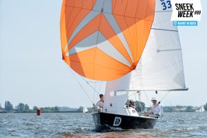 Sneekweek fotos Dinsdag – foto 302 van 310