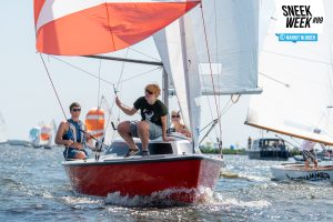 Sneekweek fotos Dinsdag – foto 304 van 310