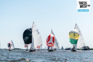 Sneekweek fotos Dinsdag – foto 305 van 310