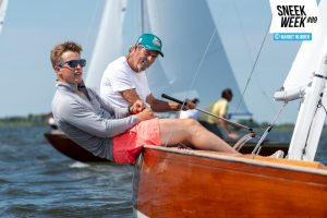 Sneekweek fotos Dinsdag – foto 309 van 310