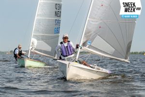 Sneekweek fotos Dinsdag – foto 192 van 310