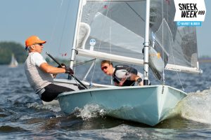 Sneekweek fotos Dinsdag – foto 194 van 310