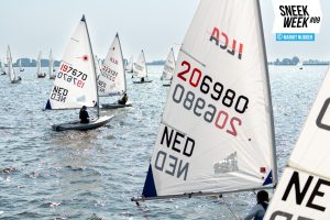 Sneekweek fotos Dinsdag – foto 197 van 310
