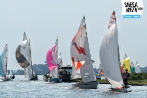 Sneekweek fotos Dinsdag – foto 199 van 310
