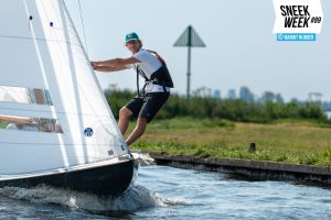 Sneekweek fotos Dinsdag – foto 203 van 310