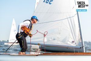 Sneekweek fotos Dinsdag – foto 179 van 310