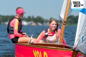 Sneekweek fotos Dinsdag – foto 225 van 310