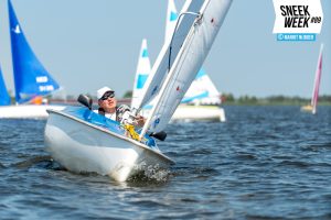 Sneekweek fotos Dinsdag – foto 226 van 310