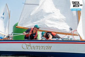 Sneekweek fotos Dinsdag – foto 228 van 310