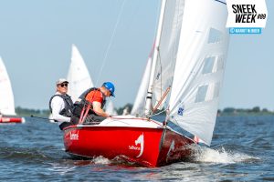 Sneekweek fotos Dinsdag – foto 229 van 310