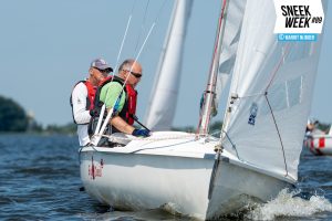 Sneekweek fotos Dinsdag – foto 230 van 310