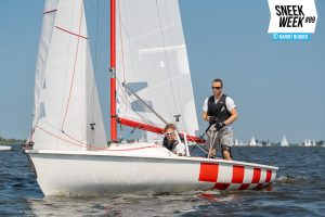 Sneekweek fotos Dinsdag – foto 232 van 310