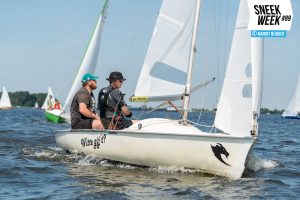 Sneekweek fotos Dinsdag – foto 235 van 310