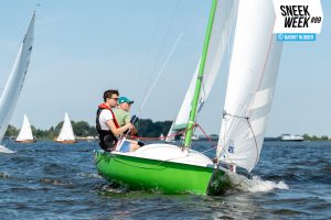 Sneekweek fotos Dinsdag – foto 236 van 310