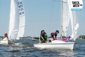 Sneekweek fotos Dinsdag – foto 237 van 310