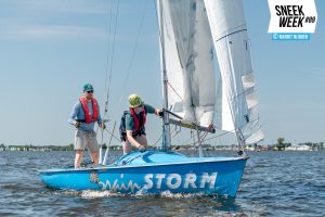 Sneekweek fotos Dinsdag – foto 239 van 310