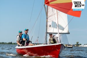 Sneekweek fotos Dinsdag – foto 244 van 310