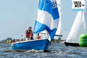 Sneekweek fotos Dinsdag – foto 245 van 310