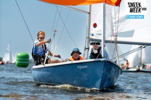 Sneekweek fotos Dinsdag – foto 247 van 310