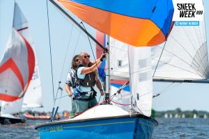 Sneekweek fotos Dinsdag – foto 249 van 310