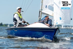 Sneekweek fotos Dinsdag – foto 250 van 310