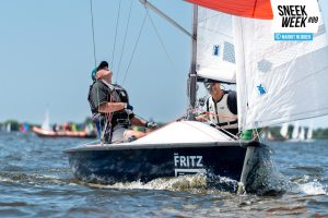 Sneekweek fotos Dinsdag – foto 251 van 310