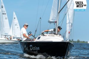 Sneekweek fotos Dinsdag – foto 253 van 310